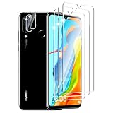 [Anti - empreintes digitales anti - huile]la surface est traitée avec un revêtement plasma oléophobe, ce qui réduit efficacement les taches d'empreintes digitales, l'huile et la poussière. Garder l'écran propre comme neuf.