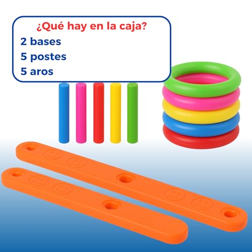 Lista de Juegos de feria los preferidos por los clientes. 30 Imagen adicional