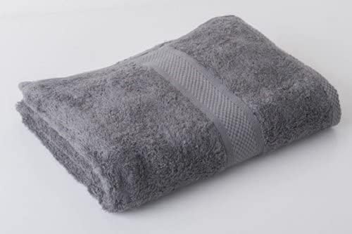 RPT 100% Egyptian Cotton Face Flannels 500 Gsm - 2 Pack (Navy Blue)