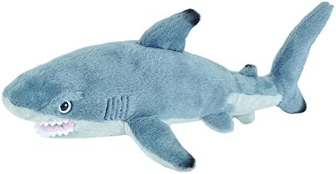 mako shark stuffed animal