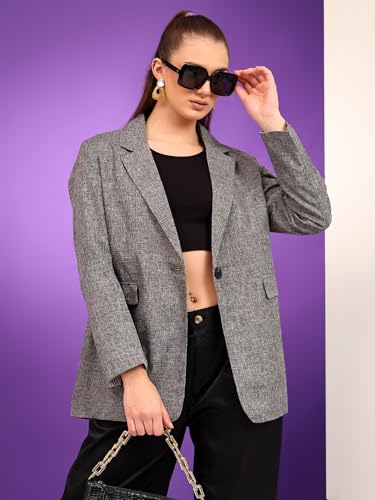 Image of KOTTY Women's Lightweight and Versatile Layering Modern Trench Coat