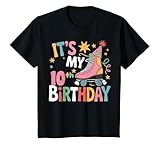Roller Skating Birthday Theme Party