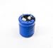 Cornell Dubilier Aluminum Electrolytic Capacitor 220Uf, 200V, 20%, Snap-in - 381LX221M200H012