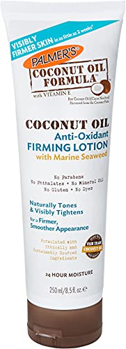 Palmer's Coconut Oil AntiOxidant Firming Lotion for Unisex, 8.5 Fl Oz