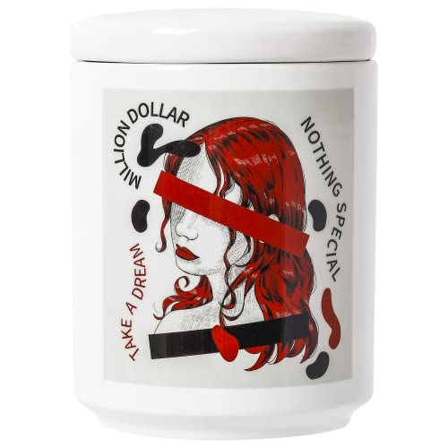 TW22084 Kanister Cover