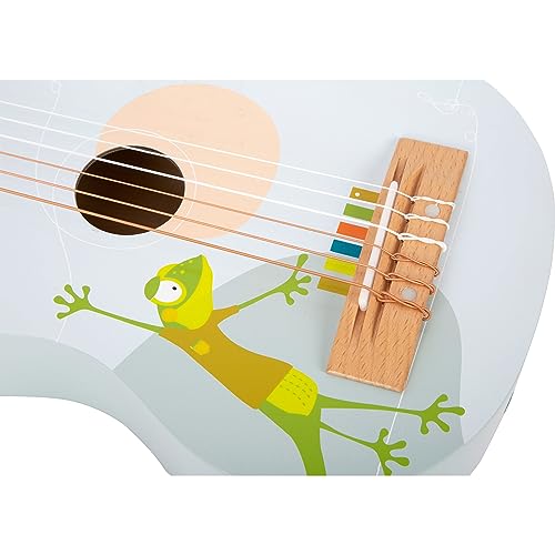 Image of Small Foot Guitar Groovy Beats