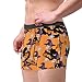 Custom Boxer Personalized Custom Popular Personalized Gift Fashion Funny Boxers for Men Customizable Underwear