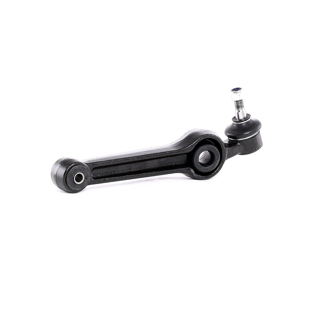 RIDEX 273C1139 Braccio oscillante sospensione ruota Anteriore Sinistra con cuscinetto in gomma Compatibilità con FORD CAPRI III GECP