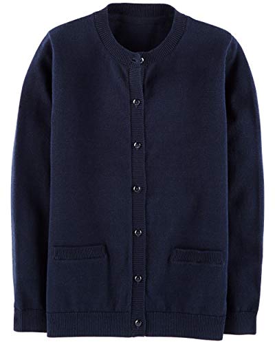 Image of OSHKOSH B'GOSH Girls' Cardigan Sweater