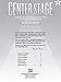 Center Stage, Bk 1: Sparkling Solos That Showcase the Talents of the Late Elementary Pianist
