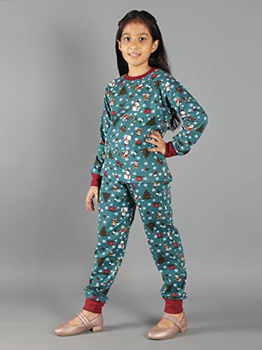 Image of Ninos Dreams Girls Pajama Set
