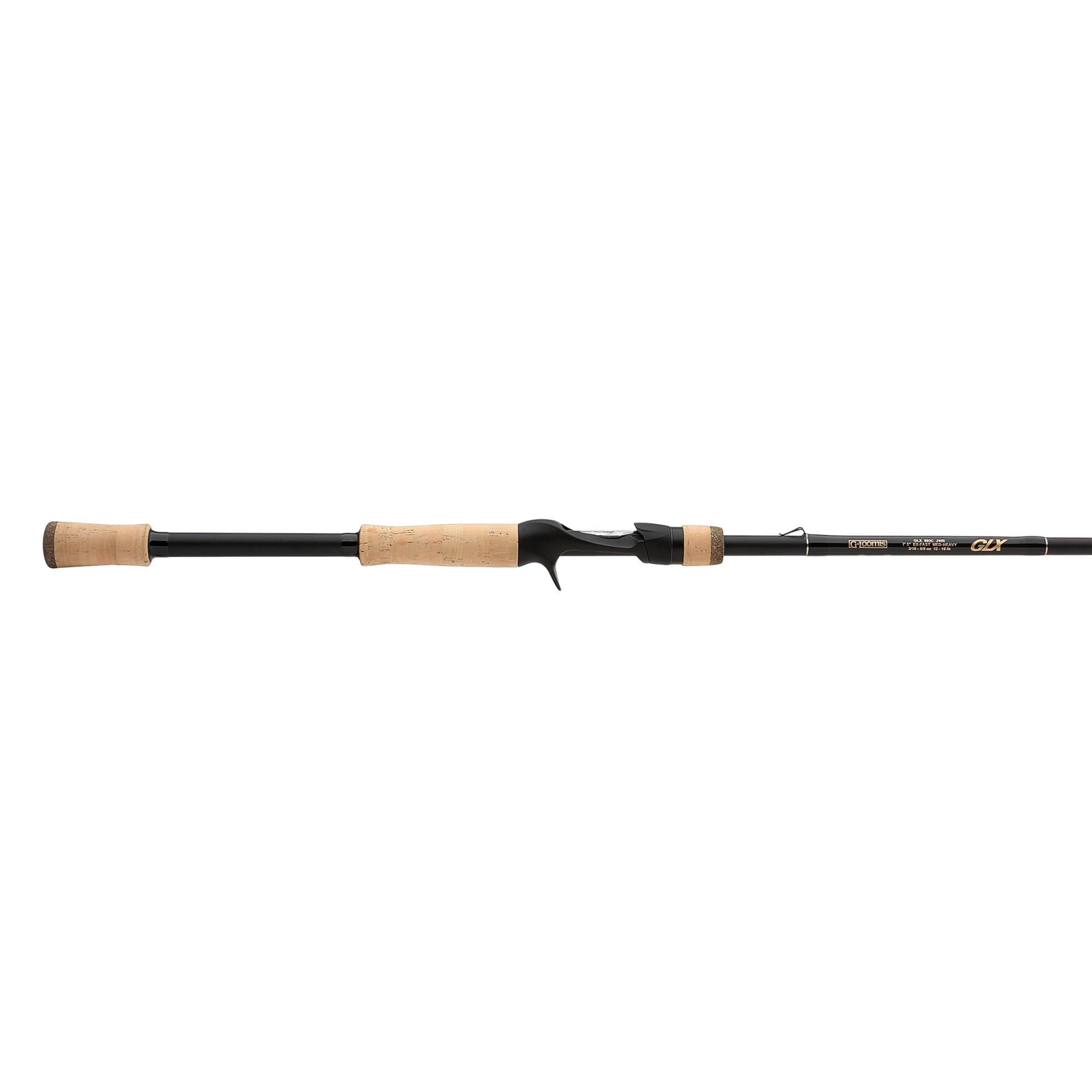Gloomis GLX JIG & Worm Casting BassFishing