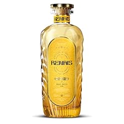 Discover & Delight with Renais Gin First Edition – Small Batch Elegance, 70cl, 40% ABV – Order Yours Today! – Renais