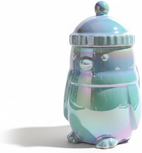 Starbucks Limited Edition Ceramic Mug 14 oz Penguin Design | Cozy Collectible Winter Drinkware Giftable Seasonal Cup