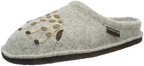 HAFLINGER Flair Shelley, Pantofole Donna