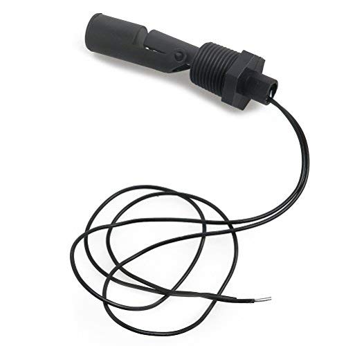 Interruttore Galleggiante Per Livello Acqua - Sensore 10W Per Serbatoi, Acquari E Idroponica - Foto 11