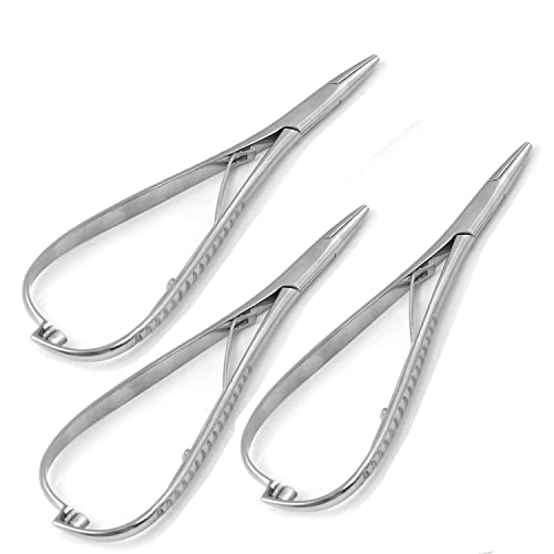 Speedaire, TTR4410203G, Needle Holder