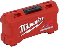 Vista 5 de Milwaukee Electric Tool Milwaukee 48-32-1551 Juego de 42 puntas de controlador de PC