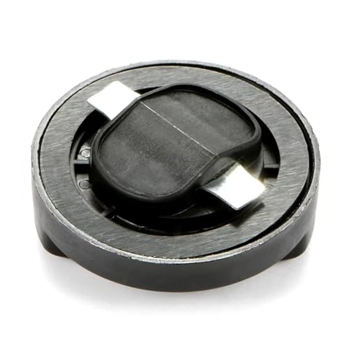 Tapa de llenado de aceite de coche compatible con Benz W201 W168 W169 W245 5