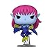 Funko POP! Animation: Yu-Gi-Oh! - Harpie Lady - 1/6 Odds for Rare Chase Variant - Collectable Vinyl Figure - Gift Idea - Official Merchandise - for Kids & Adults - Anime Fans