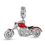 bmw motorrad germany price 🏍【Materialqualität】: Dieser Charm besteht aus echtem 925er Sterlingsilber. Nickelfrei, bleifrei, Cadmiumfrei und unallergisch, trübungsbeständig und ändert die Farbe nicht leicht.