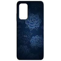 Mixroom - Cover Custodia Case In TPU Silicone Morbida Per Xiaomi Mi Note 10 Fantasia Fiocco Oro Con Ricami M665