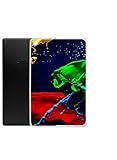  Tablet Funda para Sony Xperia Tablet Z2 10 SGP541 SGP511 SGP512CN SGP541A2 SGP511A2 SGP512A2 Funda Soporte Cuero Case Cover V-48