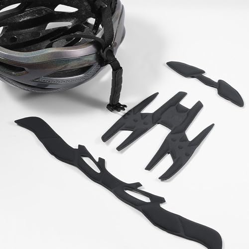 Cascos de ciclismo transpirables y ligeros para ruta o montaña 7