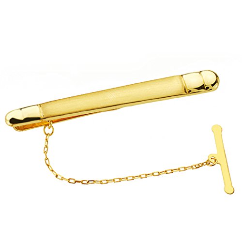 Alda sieradendoos, dasspeld, geelgoud, 18 karaat