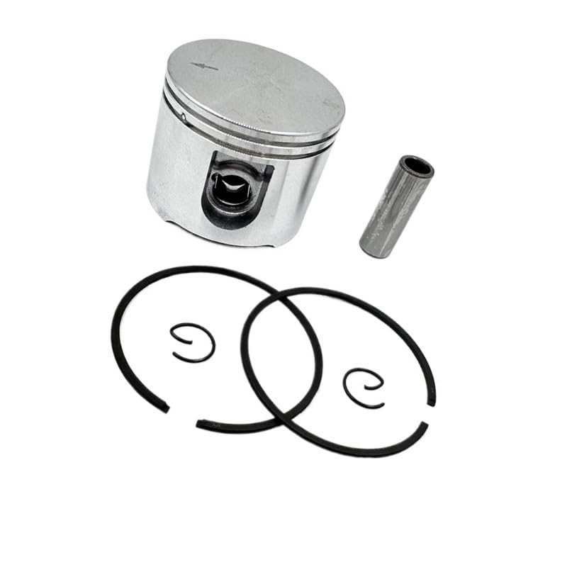 Circlips d'axe de piston 56mm anti-vibration haute résistance pour TS800 TS700