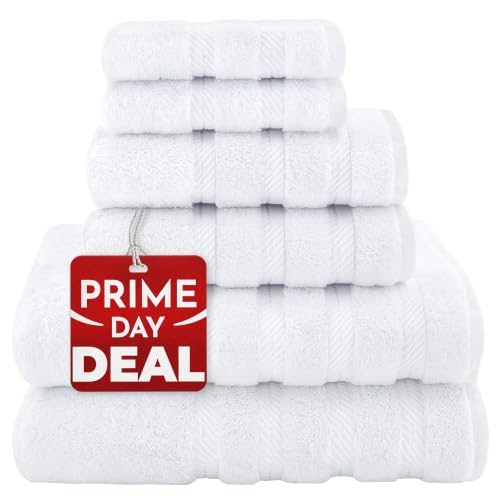 American Soft Linen 100% Cotton Luxury...