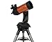 Celestron Nexstar 4SE 102mm f/13 Maksutov-Cassegrain GoTo Telescope WiFi Kit