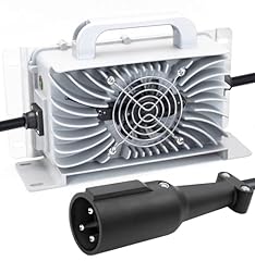 48V Lead-Acid for Club Car