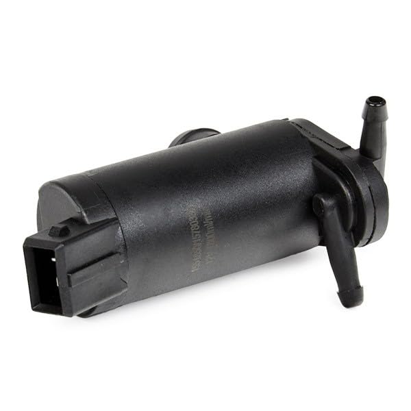 RIDEX 794W0024 Pompa acqua lavaggio Pulizia cristalli adatto per PEUGEOT 205 II (20A/C