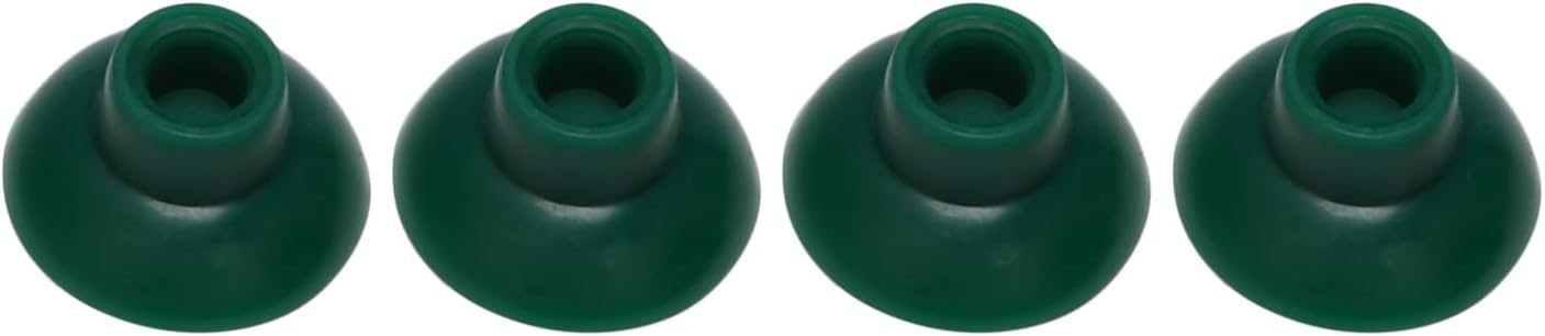 3X Aquarium Fish Tank Fluidized Moving Bed Filter Bubble Bio Media Filter with Air Stone and Sponge Filter LH-600