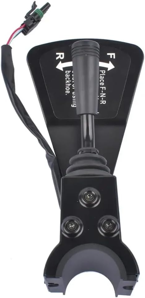 Transmission Control Switch AT180916 Compatible with 210LE 300D 310D 315D 310E