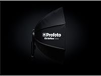 Vista 9 de Profoto Clic Softbox Octa 2