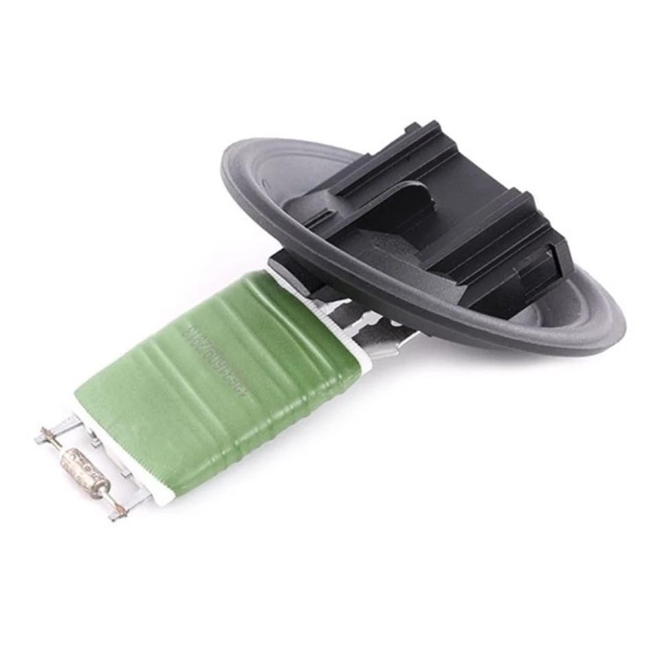 Heater Blower Motor Fan Resistor 6Q0959263 for Skoda, Roomster 2007-2015
