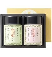 Amazon.co.jp: 伊藤久右衛門 宇治茶 お茶 お試しセット 十帖 煎茶3種