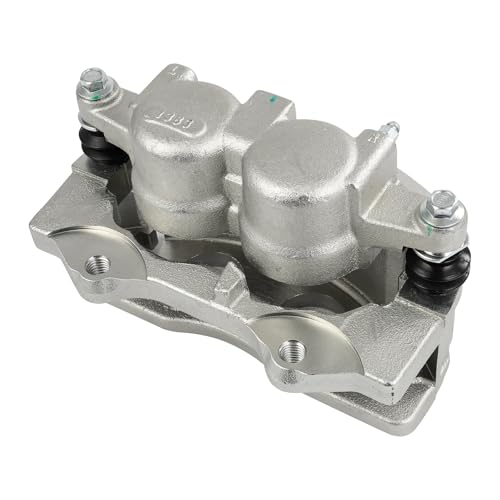 Image of 18B5005C 18B5004C Front Left & Right Disc Brake Calipers