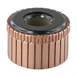 Commutatore motore in rame 28P denti per motori elettrici con dimensioni precise 31 3x13x19(22) mm Compatibile con utensili elettrici