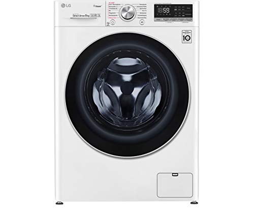 F4WV709P1 Waschmaschine, 9 kg, 1400 U/Min, Inverter Motor, A+++