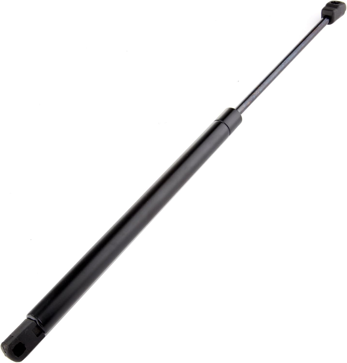 SCITOO 4339 17.32Inch Lift Supports Fit for Ford for Excursion 2000-2005, for Ford for F-350 Super Duty 1999-2007 Front Left and Right Hood Shock Struts 2pcs