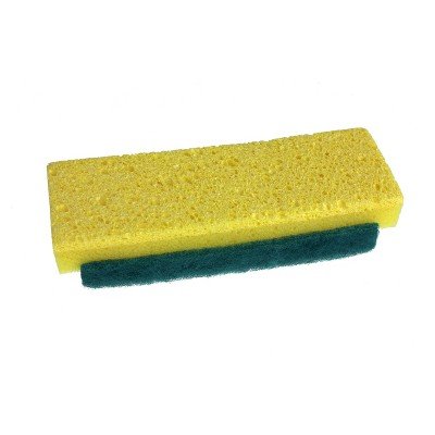 Squeeze Mop Sponge Refill - up & up Yellow
