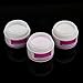 anmas rucci 120ml Nail Art Acrylic Liquid Powder Buffer File Brush Dryer Tools Kits