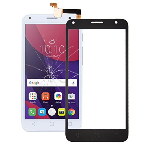NO-LOGO Piezas de reparación Compatible con Alcatel One Touch Pixi 4 5.0/5010 Asamblea de...