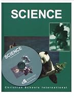 Science: Grade 3 0874636817 Book Cover