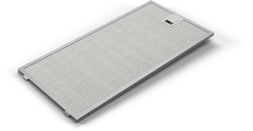 NEFF D49ED22X1 Dunstabzugshaube, Flachschirmhaube N50, 90 cm, , Energieeffizienzklasse A, Silbermetallic