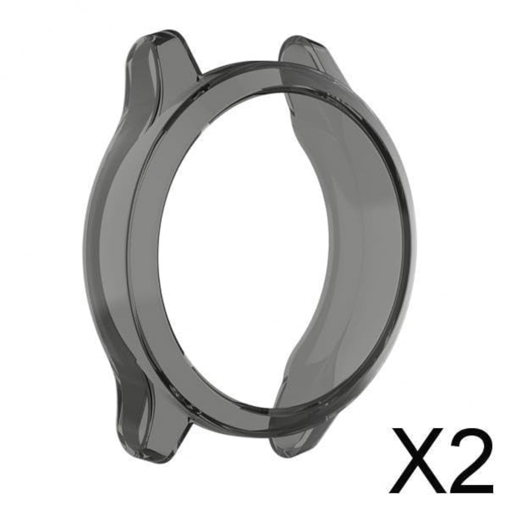 Smart Watch Protective Cover Casing for Garmin Move3