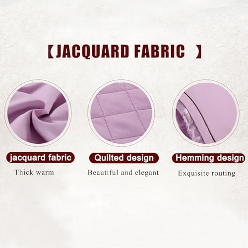 Washable Spa Couch Cover with Skirt - Durable Beauty Bed & Mattress Protector for Lash Tables, 60x180cm, Stylish Design with Face Hole for Easy Access, Perfect for Salons image 5